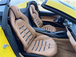 2023 Ferrari 812 GTS (CC-2105273) for sale in newport beach, California