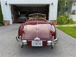 1957 Jaguar XK140 (CC-2105274) for sale in Rhinebeck, New York