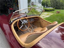 1957 Jaguar XK140 (CC-2105274) for sale in Rhinebeck, New York