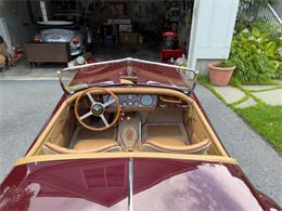 1957 Jaguar XK140 (CC-2105274) for sale in Rhinebeck, New York