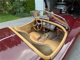 1957 Jaguar XK140 (CC-2105274) for sale in Rhinebeck, New York