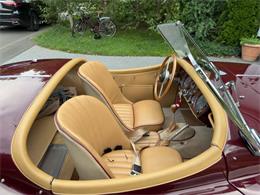 1957 Jaguar XK140 (CC-2105274) for sale in Rhinebeck, New York