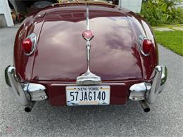 1957 Jaguar XK140 (CC-2105274) for sale in Rhinebeck, New York