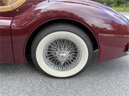 1957 Jaguar XK140 (CC-2105274) for sale in Rhinebeck, New York