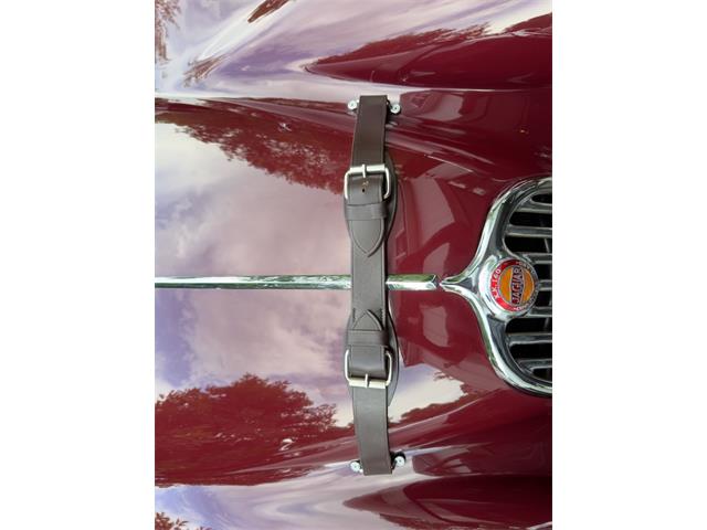 1957 Jaguar XK140 (CC-2105274) for sale in Rhinebeck, New York