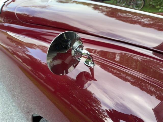 1957 Jaguar XK140 (CC-2105274) for sale in Rhinebeck, New York