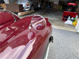 1957 Jaguar XK140 (CC-2105274) for sale in Rhinebeck, New York