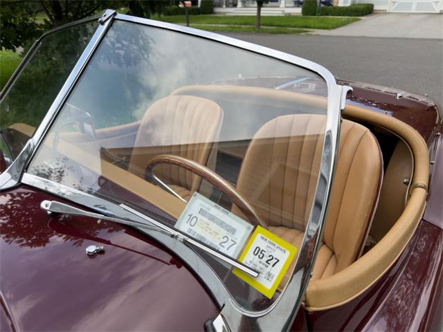 1957 Jaguar XK140 (CC-2105274) for sale in Rhinebeck, New York