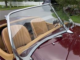 1957 Jaguar XK140 (CC-2105274) for sale in Rhinebeck, New York