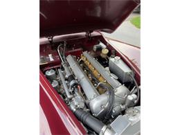 1957 Jaguar XK140 (CC-2105274) for sale in Rhinebeck, New York