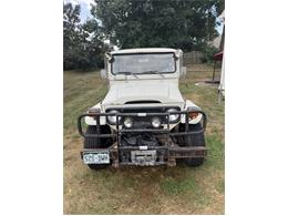 1979 Toyota Land Cruiser FJ40 (CC-2105275) for sale in Brentwood, Tennessee