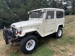 1979 Toyota Land Cruiser FJ40 (CC-2105275) for sale in Brentwood, Tennessee