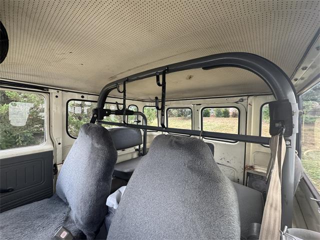 1979 Toyota Land Cruiser FJ40 (CC-2105275) for sale in Brentwood, Tennessee
