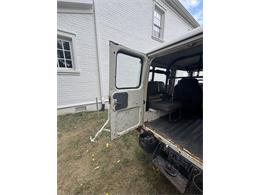 1979 Toyota Land Cruiser FJ40 (CC-2105275) for sale in Brentwood, Tennessee