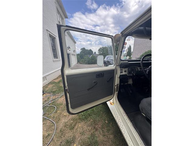 1979 Toyota Land Cruiser FJ40 (CC-2105275) for sale in Brentwood, Tennessee