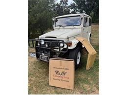 1979 Toyota Land Cruiser FJ40 (CC-2105275) for sale in Brentwood, Tennessee