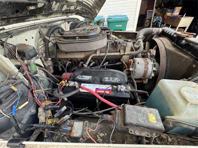 1979 Toyota Land Cruiser FJ40 (CC-2105275) for sale in Brentwood, Tennessee