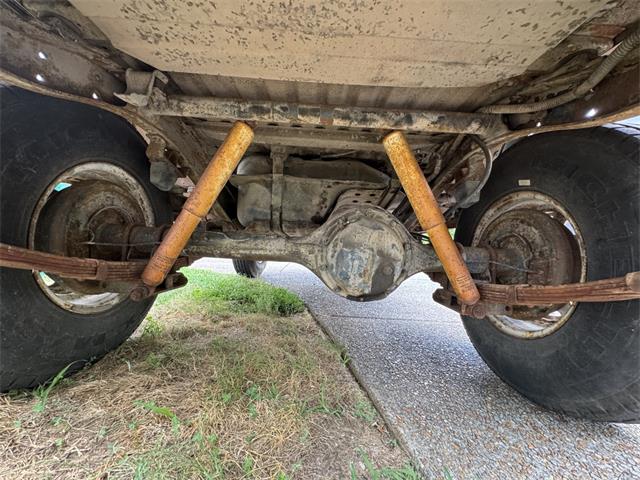 1979 Toyota Land Cruiser FJ40 (CC-2105275) for sale in Brentwood, Tennessee