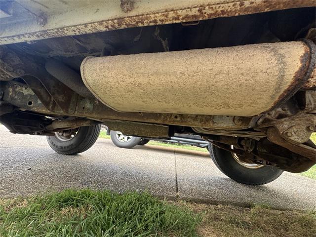 1979 Toyota Land Cruiser FJ40 (CC-2105275) for sale in Brentwood, Tennessee