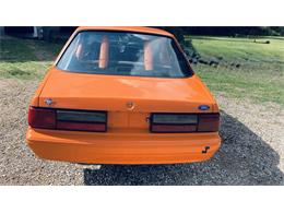 1991 Ford Mustang (CC-2105276) for sale in Gobles, Michigan