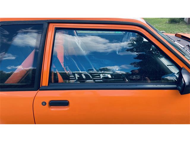 1991 Ford Mustang (CC-2105276) for sale in Gobles, Michigan