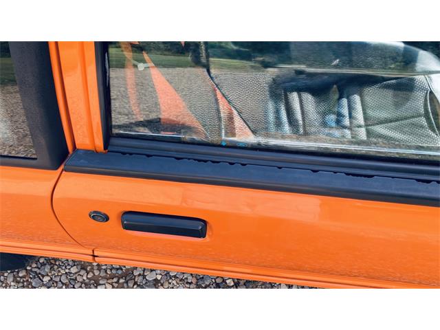 1991 Ford Mustang (CC-2105276) for sale in Gobles, Michigan