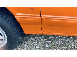 1991 Ford Mustang (CC-2105276) for sale in Gobles, Michigan
