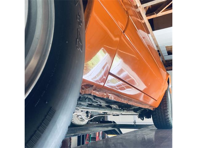 1991 Ford Mustang (CC-2105276) for sale in Gobles, Michigan