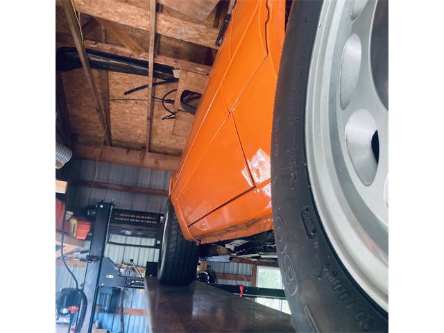 1991 Ford Mustang (CC-2105276) for sale in Gobles, Michigan