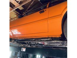 1991 Ford Mustang (CC-2105276) for sale in Gobles, Michigan