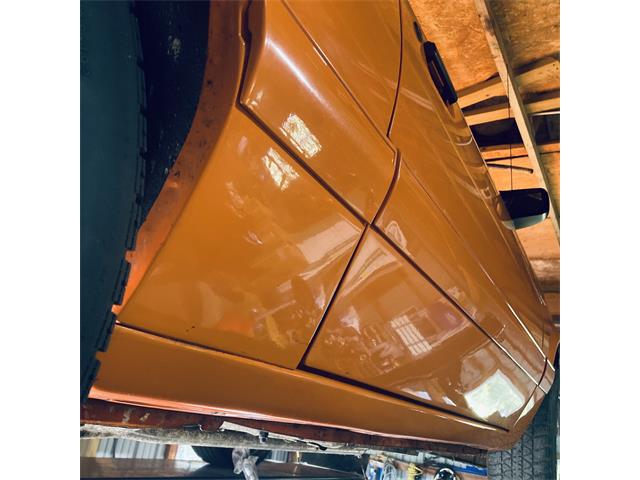 1991 Ford Mustang (CC-2105276) for sale in Gobles, Michigan