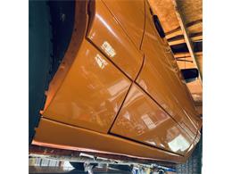 1991 Ford Mustang (CC-2105276) for sale in Gobles, Michigan