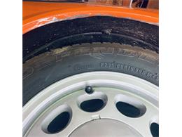 1991 Ford Mustang (CC-2105276) for sale in Gobles, Michigan
