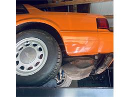 1991 Ford Mustang (CC-2105276) for sale in Gobles, Michigan