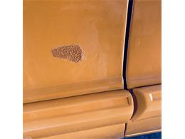 1991 Ford Mustang (CC-2105276) for sale in Gobles, Michigan