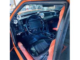 1991 Ford Mustang (CC-2105276) for sale in Gobles, Michigan