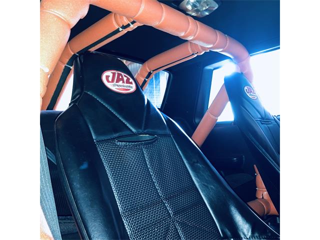 1991 Ford Mustang (CC-2105276) for sale in Gobles, Michigan