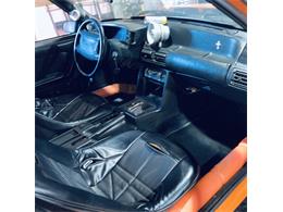 1991 Ford Mustang (CC-2105276) for sale in Gobles, Michigan