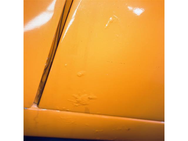 1991 Ford Mustang (CC-2105276) for sale in Gobles, Michigan
