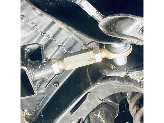 1991 Ford Mustang (CC-2105276) for sale in Gobles, Michigan