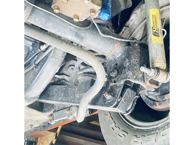 1991 Ford Mustang (CC-2105276) for sale in Gobles, Michigan