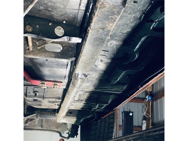 1991 Ford Mustang (CC-2105276) for sale in Gobles, Michigan