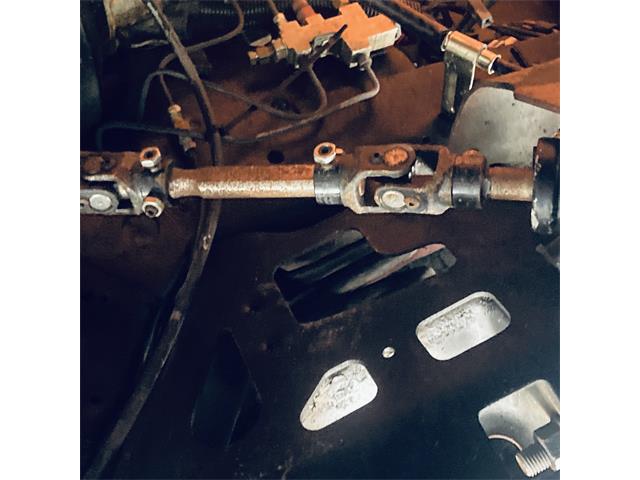 1991 Ford Mustang (CC-2105276) for sale in Gobles, Michigan