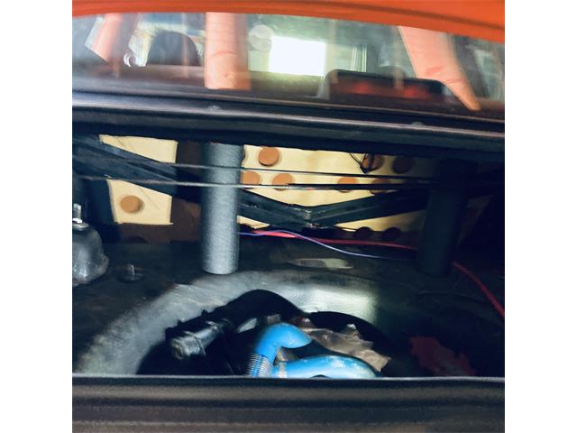 1991 Ford Mustang (CC-2105276) for sale in Gobles, Michigan