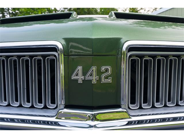 1970 Oldsmobile 442 (CC-2105277) for sale in Battle Ground, Washington