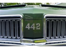 1970 Oldsmobile 442 (CC-2105277) for sale in Battle Ground, Washington