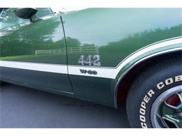 1970 Oldsmobile 442 (CC-2105277) for sale in Battle Ground, Washington