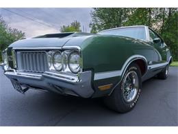 1970 Oldsmobile 442 (CC-2105277) for sale in Battle Ground, Washington