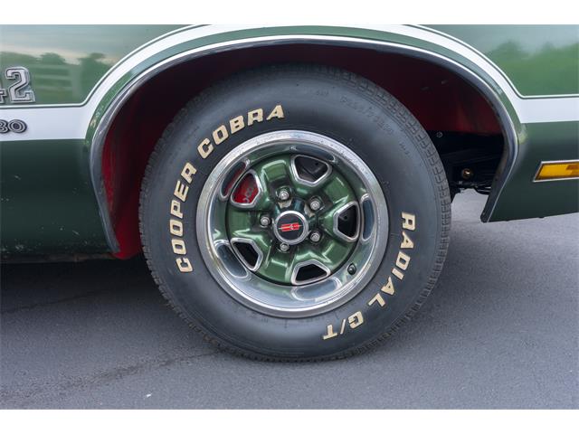 1970 Oldsmobile 442 (CC-2105277) for sale in Battle Ground, Washington