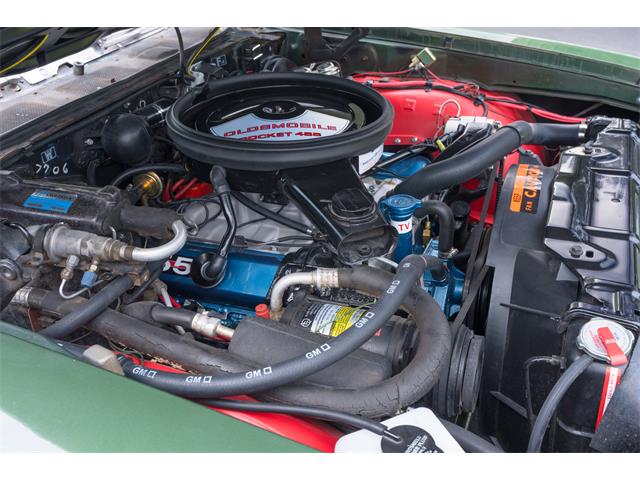 1970 Oldsmobile 442 (CC-2105277) for sale in Battle Ground, Washington